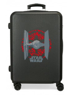 TROLLEY ABS STAR WARS TIE FIGHTER